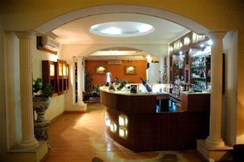 Emerald Garden Club Ltd. Otel Jaipur Dış mekan fotoğraf